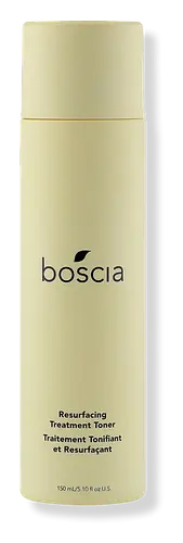boscia Resurfacing Treatment Toner with Apple Cider Vinegar