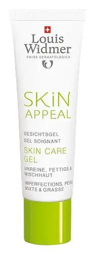 Louis Widmer Skin Appeal Skin Care Gel