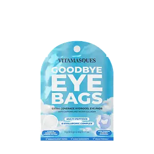 Vitamasques Goodbye Eye Bags