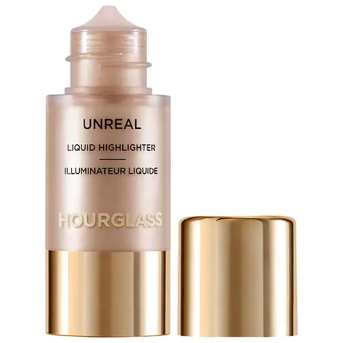 Hourglass Cosmetics Unreal Liquid Highlighter Infinite