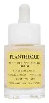 Plantheque The I Can See Clearly Serum