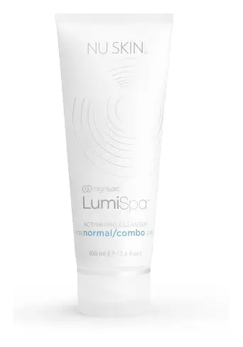 Nu Skin ageLOC LumiSpa Activating Face Cleanser– Normal to Combination Skin