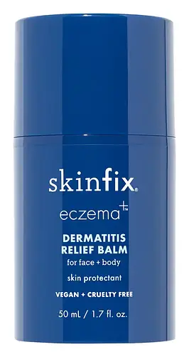 Skinfix eczema+ Dermatitis Relief Balm For Face + Body