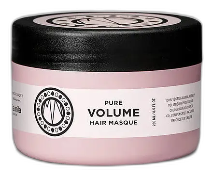 Maria Nila Pure Volume Masque