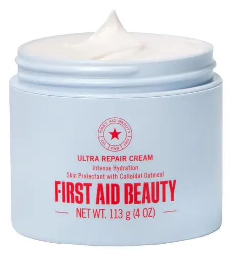 First Aid Beauty Ultra Repair Cream Intense Hydration
