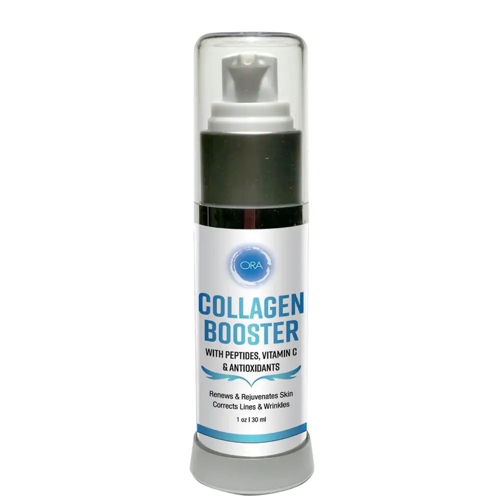 Beauty ORA Collagen Booster