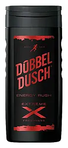 Dubbeldusch Shower Gel Energy Rush