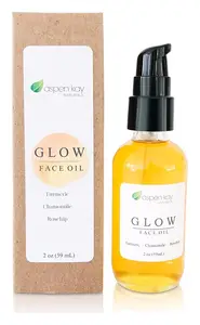 Aspen Kay Naturals Glow Face Oil