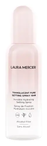 Laura Mercier Translucent Pure Setting Spray 16Hr