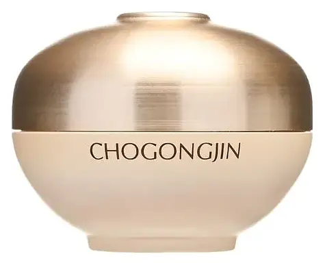 Missha Chogongjin Geumsul Jin Kiyoun Eye Cream