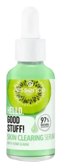 Essence Hello Good Stuff! Skin Clearing Serum