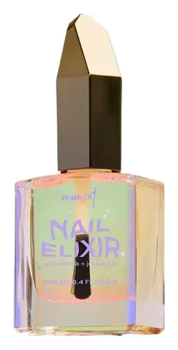 Mooncat Nail Elixir
