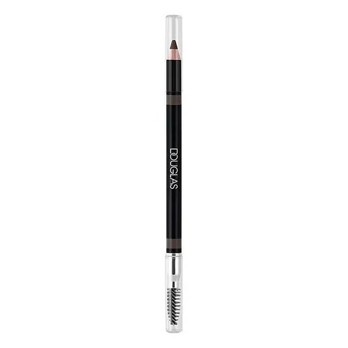 Douglas Powder Brow Liner 3 Dark Brown