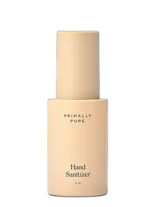 Primally Pure Hand Sanitizer Regular