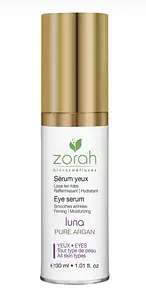 Zorah Luna Eye Serum