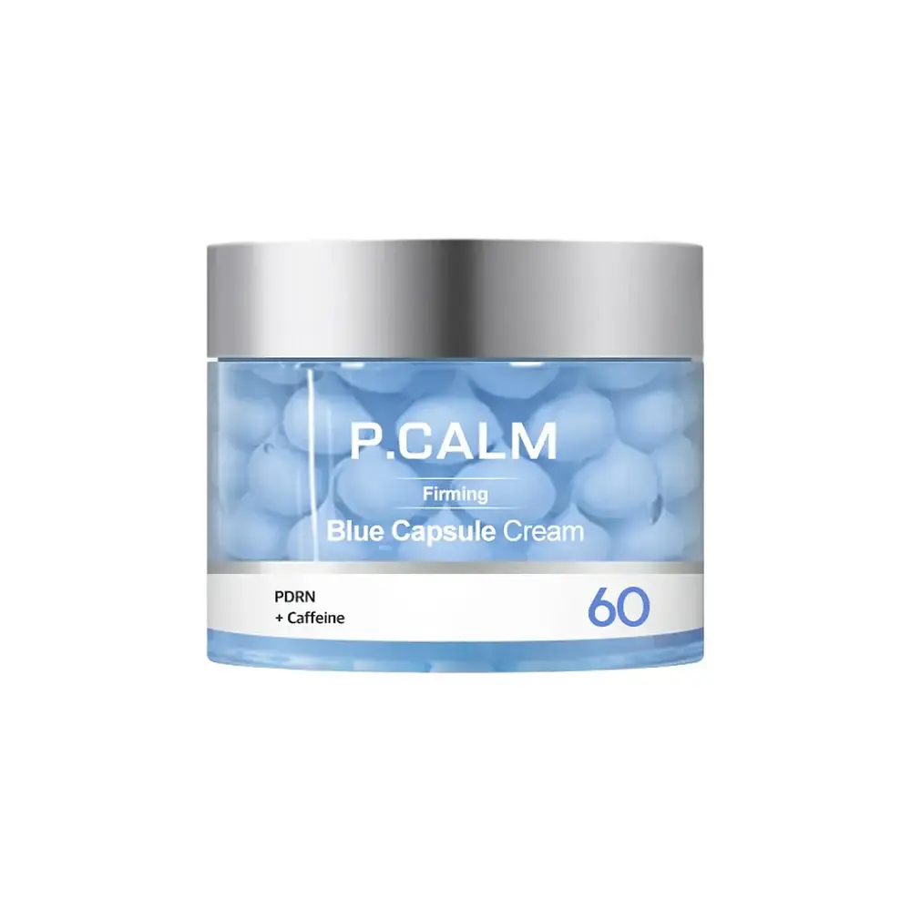 P.Calm Firming Blue Capsule Cream