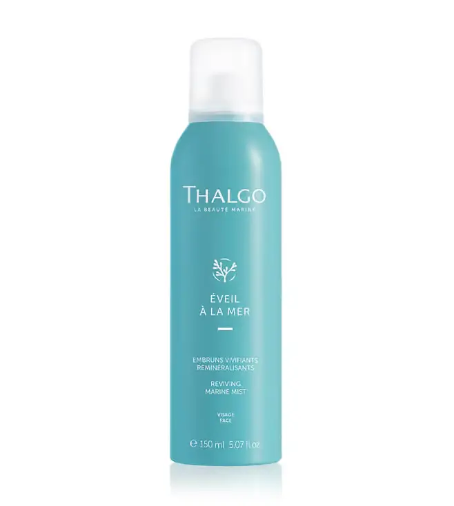 Thalgo Èveil À La Mer Reviving Marine Mist