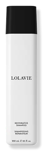 LolaVie Restorative Shampoo