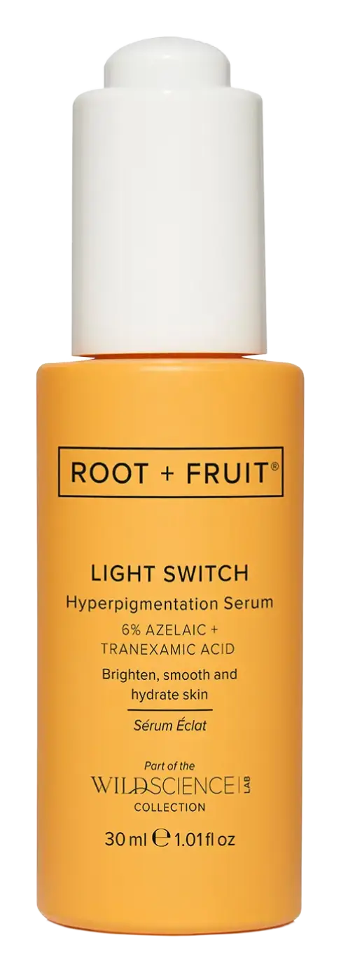 Wild Science Lab Light Switch Hyperpigmentation Serum