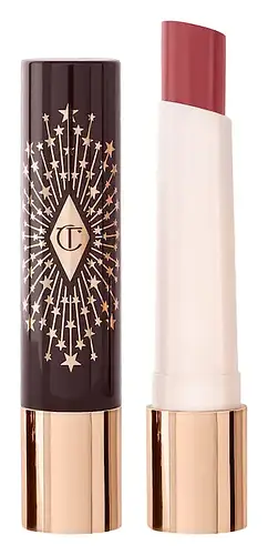 Charlotte Tilbury Hyaluronic Happikiss Lipstick Romance Kiss
