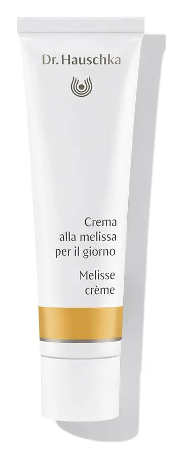 Dr. Hauschka Melissa Day Cream