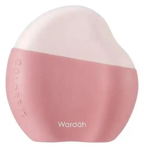 Wardah Colorfit Supercharged Serum Tint 35W Warm Olive