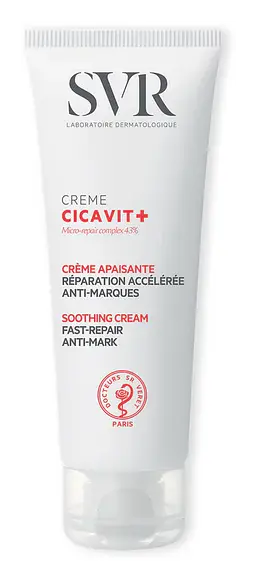 SVR Cicavit+ Creme