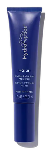 Hydropeptide Face Lift Advanced Ultra-Light Moisturizer