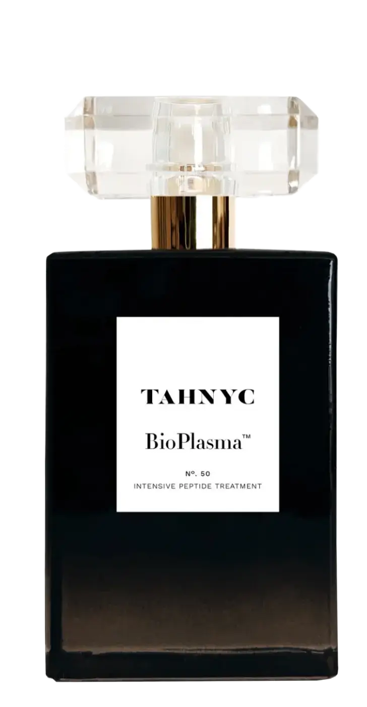 Tahnyc Bioplasma Intensive Peptide Treatment