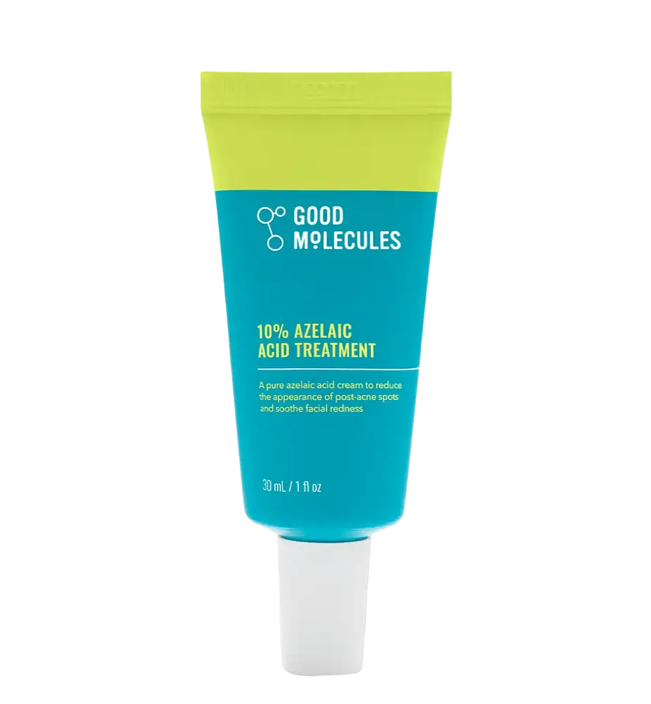 Good Molecules 10% Azelaic Acid Treatment