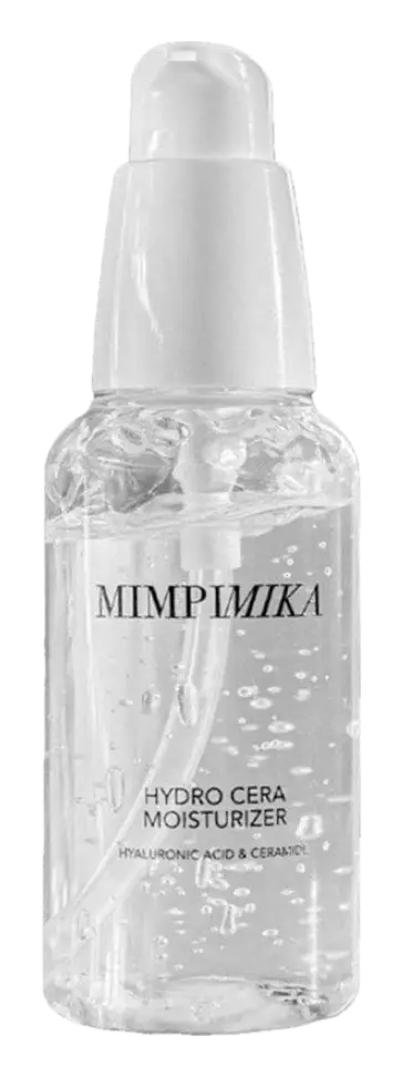 Mimpimika Hydro Cera Moisturiser