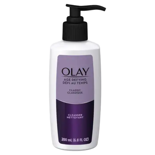 Olay Age Defying Classic Cleanser