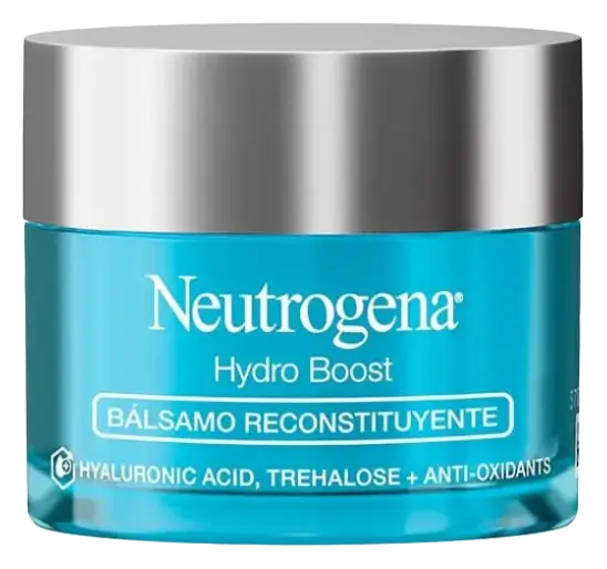 Neutrogena Hydro Boost Restorative Balm Spain