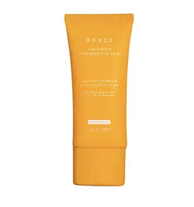 Skinpro Rx Sunscreen for Sensitive Skin SPF50+ PA++++