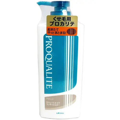 Utena Proqualite Straightening Conditioner
