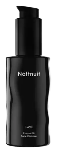 Nottnuit Lave Enzymatic Face Cleanser