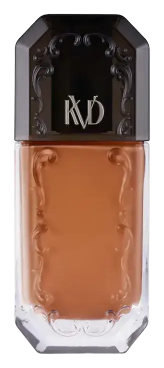 KVD Vegan Beauty Good Apple Serum Foundation Deep 082