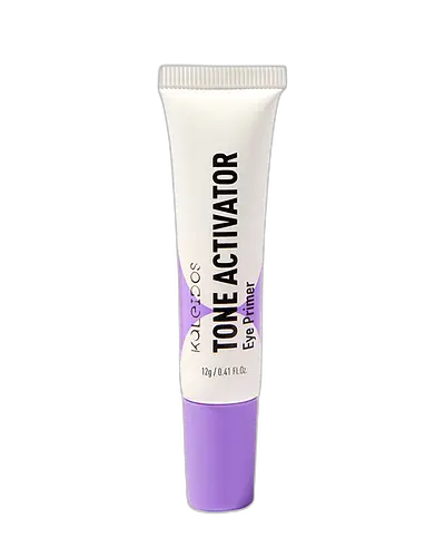 Kaleidos Makeup Tone Activator Eye Primer