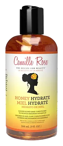Camille Rose Honey Leave-In