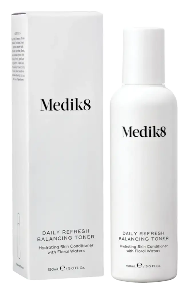 Medik8 Daily Refresh Balancing Toner