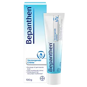 Bepanthen Verzorgende Crème
