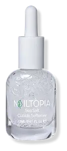Nailtopia Sea Salt Cuticle Softener