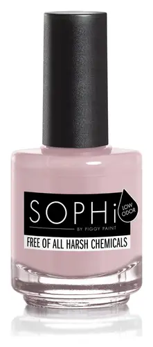 Sophi Nail Polish Lost in London