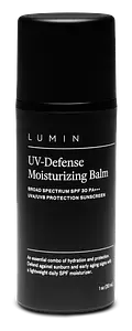 Lumin UV-Defense Moisturizer SPF 30  PA+++