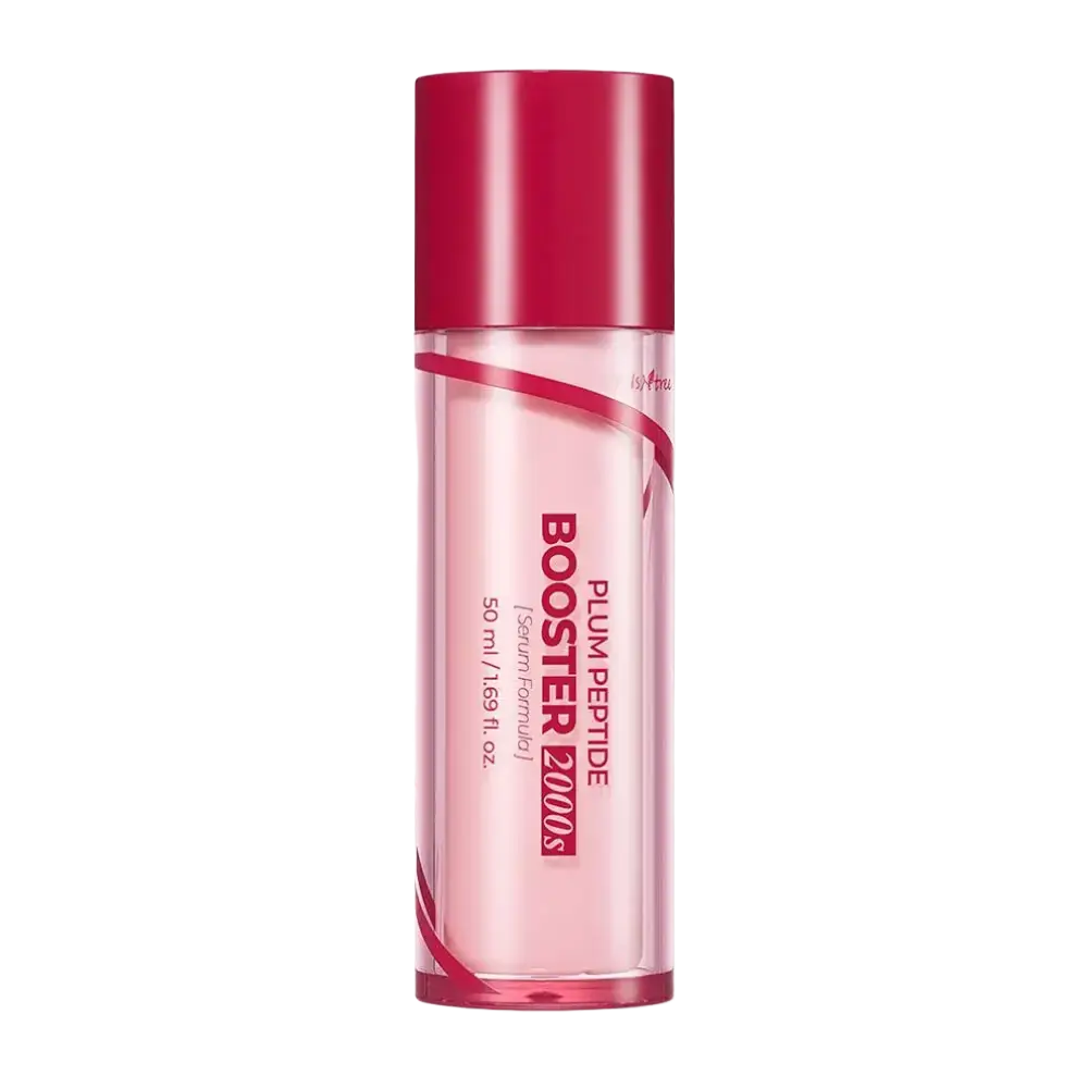 Isntree Plum Peptide Booster 2000s