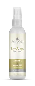 Avlon Texture Release Thermal Protector