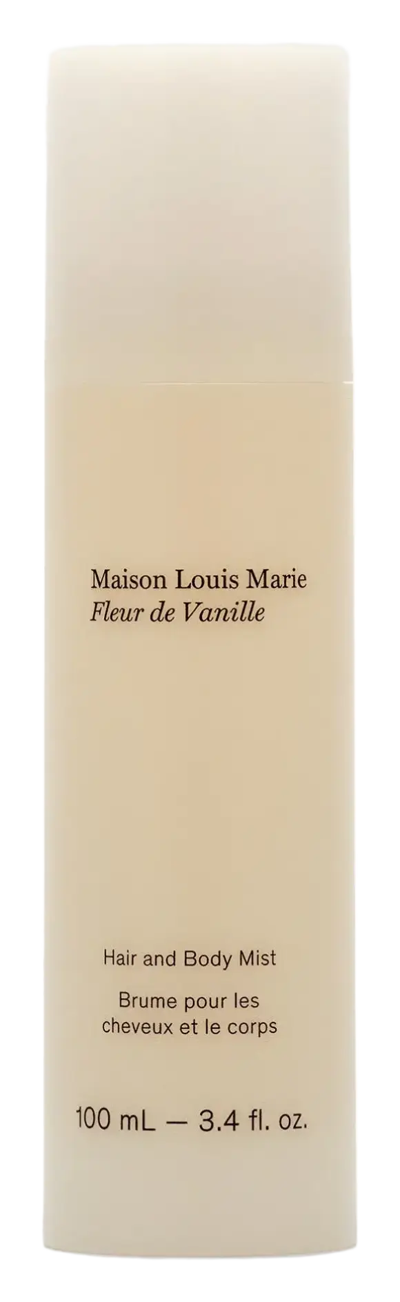 Maison Louis Marie Hair And Body Mist Fleur de Vanille
