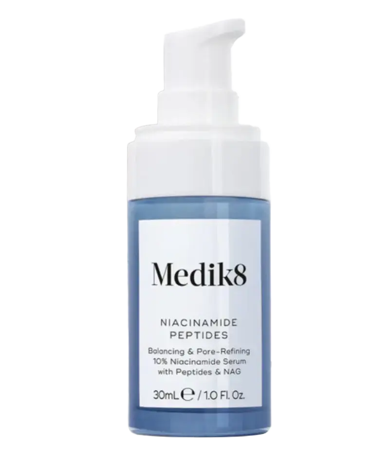 Medik8 Niacinamide Peptides