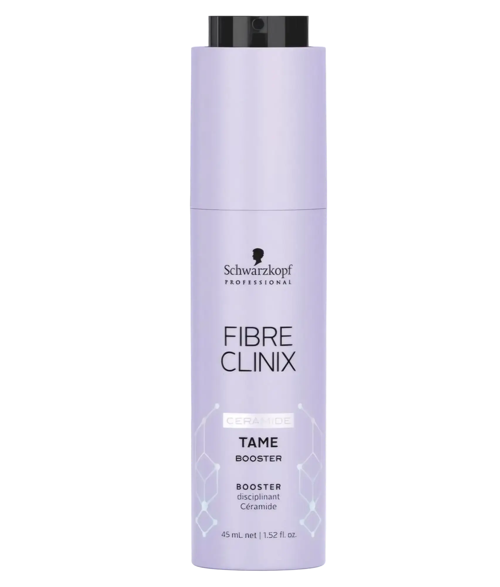 Schwarzkopf Professional Fibre Clinix Booster Tame