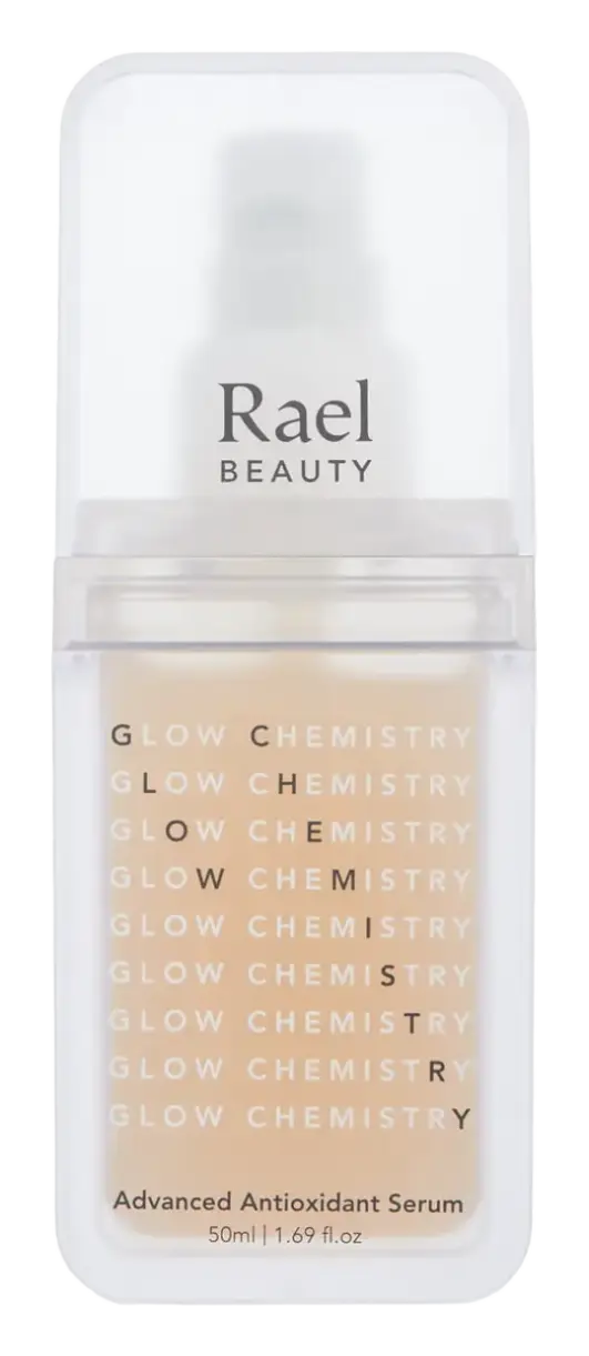 Rael Glow Chemistry Advanced Antioxidant Serum